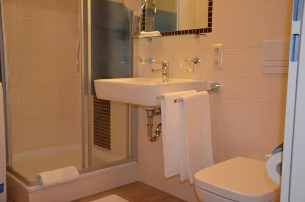 Ferienwohnung An Der Elbe Dresden Almanya