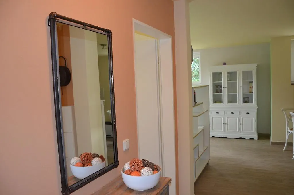 Ferienwohnung An Der Elbe Dresden