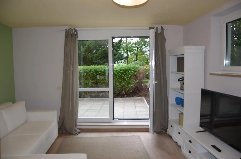 Ferienwohnung An Der Elbe Dresden Daire