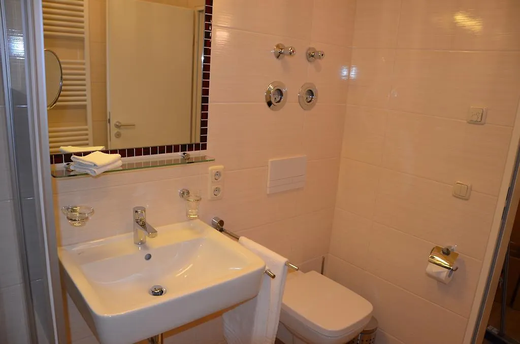 Ferienwohnung An Der Elbe Dresden 0*,  Almanya